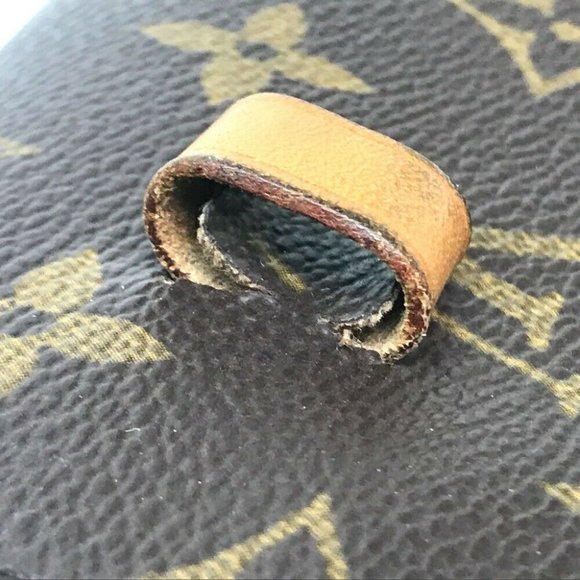 LOUIS VUITTON Pochette-Florentine Hip/Waist bag - Picture 4 of 11